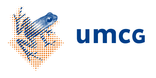 Logo Umcg 1
